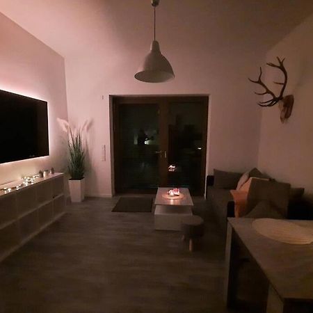 Riva - Appartement Modern - Naehe Montabaur Ruppach-Goldhausen ภายนอก รูปภาพ