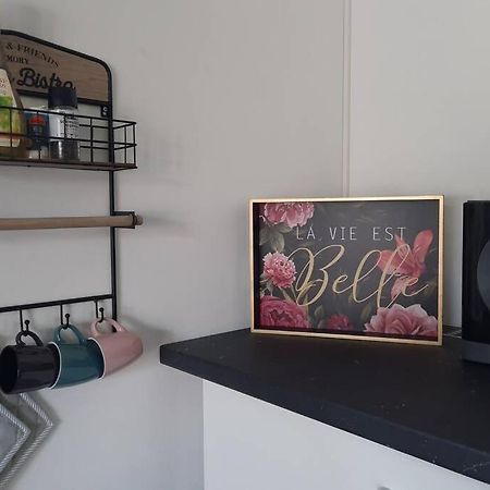 Riva - Appartement Modern - Naehe Montabaur Ruppach-Goldhausen ภายนอก รูปภาพ