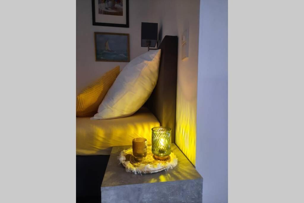 Riva - Appartement Modern - Naehe Montabaur Ruppach-Goldhausen ภายนอก รูปภาพ