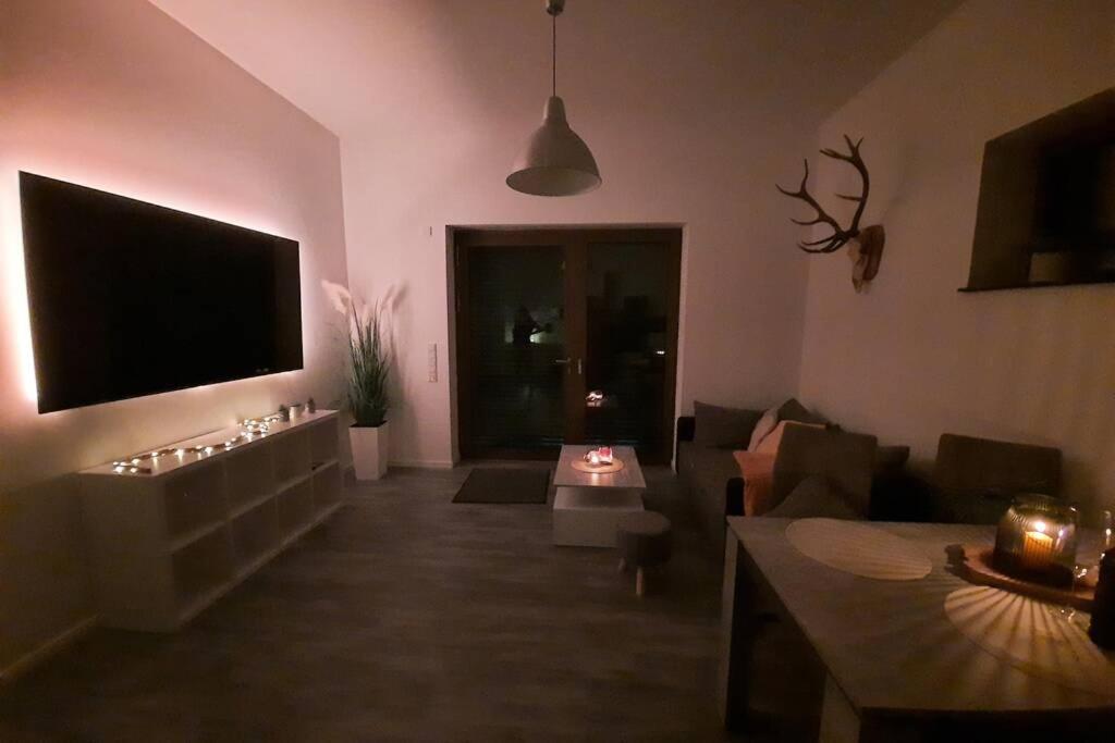 Riva - Appartement Modern - Naehe Montabaur Ruppach-Goldhausen ภายนอก รูปภาพ