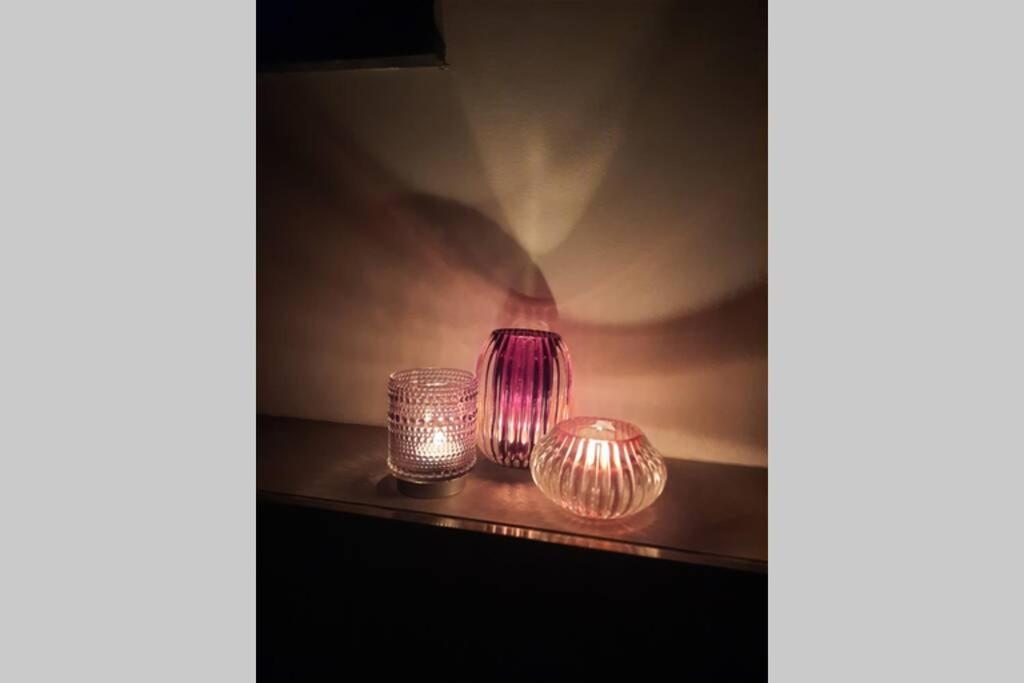 Riva - Appartement Modern - Naehe Montabaur Ruppach-Goldhausen ภายนอก รูปภาพ